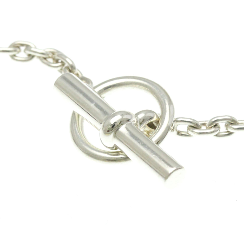 Pendant Necklace Sterling Silver
