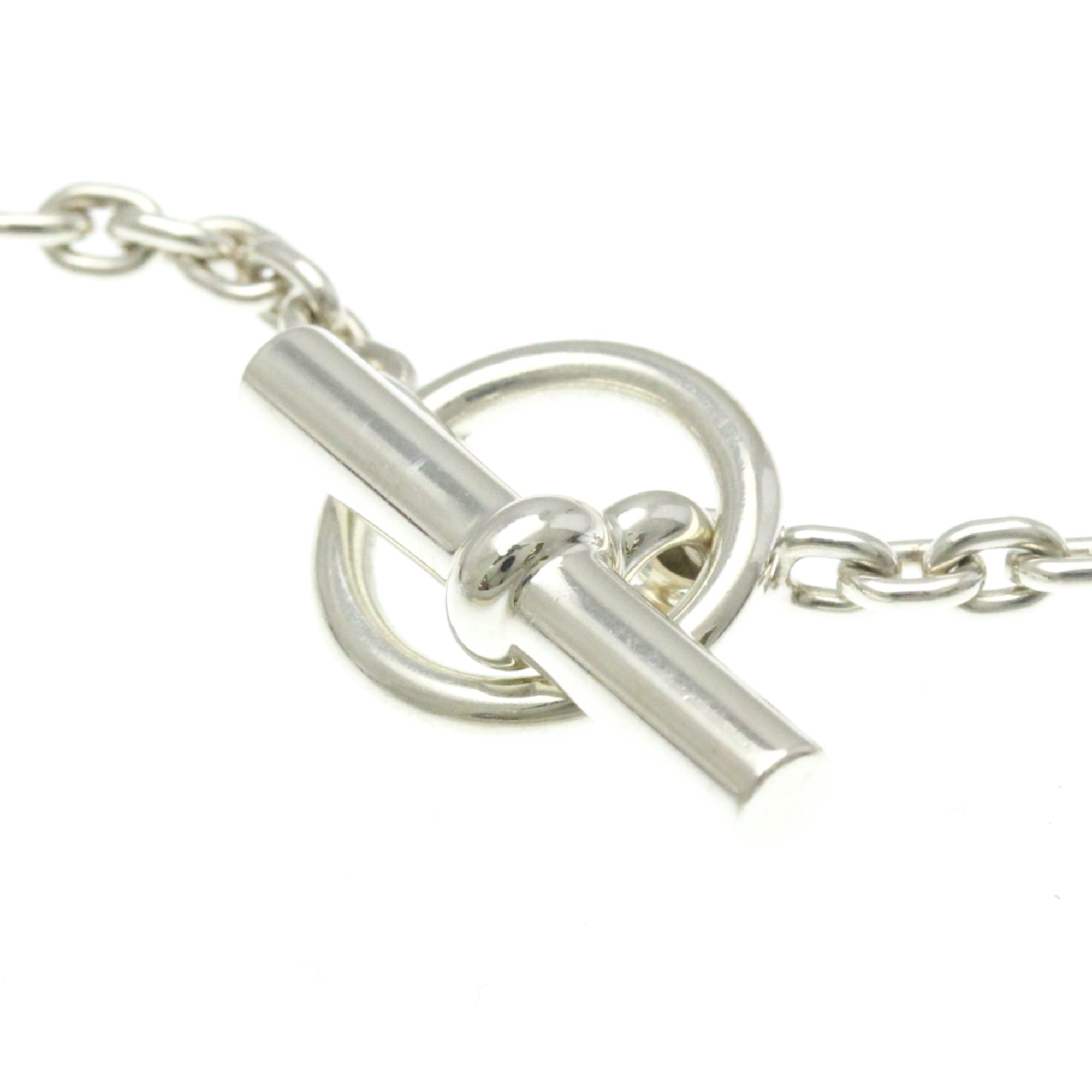 Pendant Necklace Sterling Silver