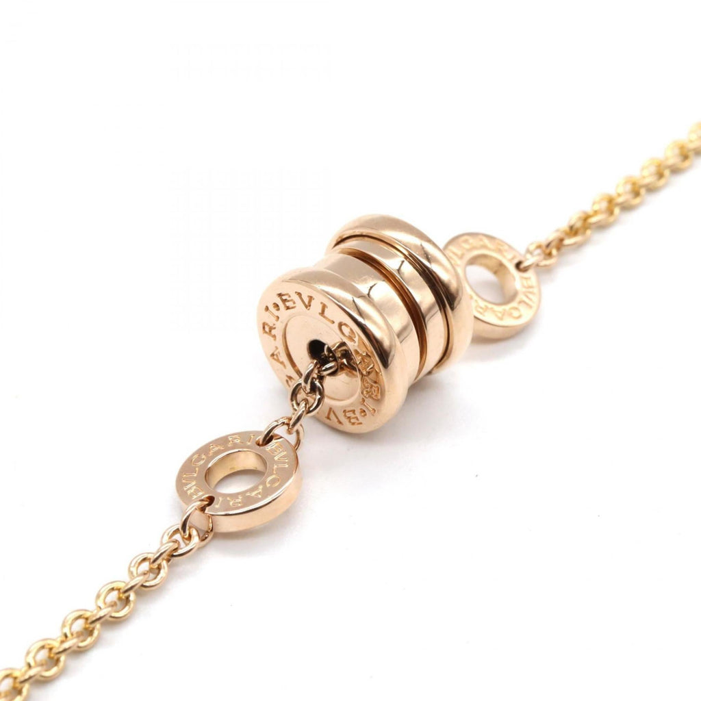 B.Zero1 Bracelet 18K Rose Gold