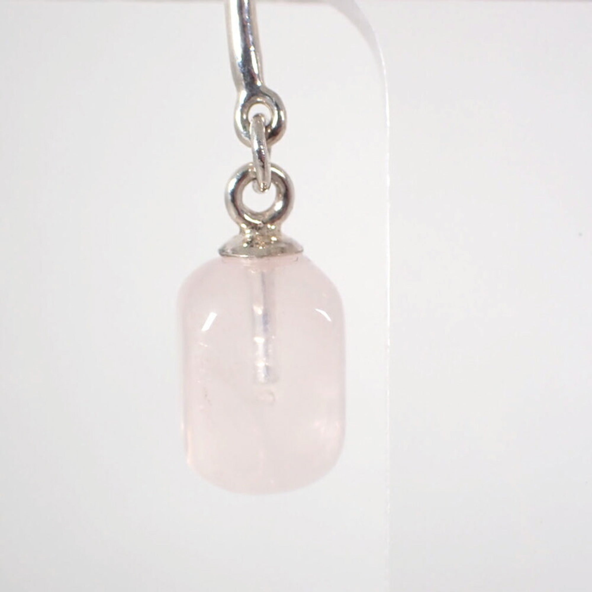 Quartz Watch Sterling Silver 925