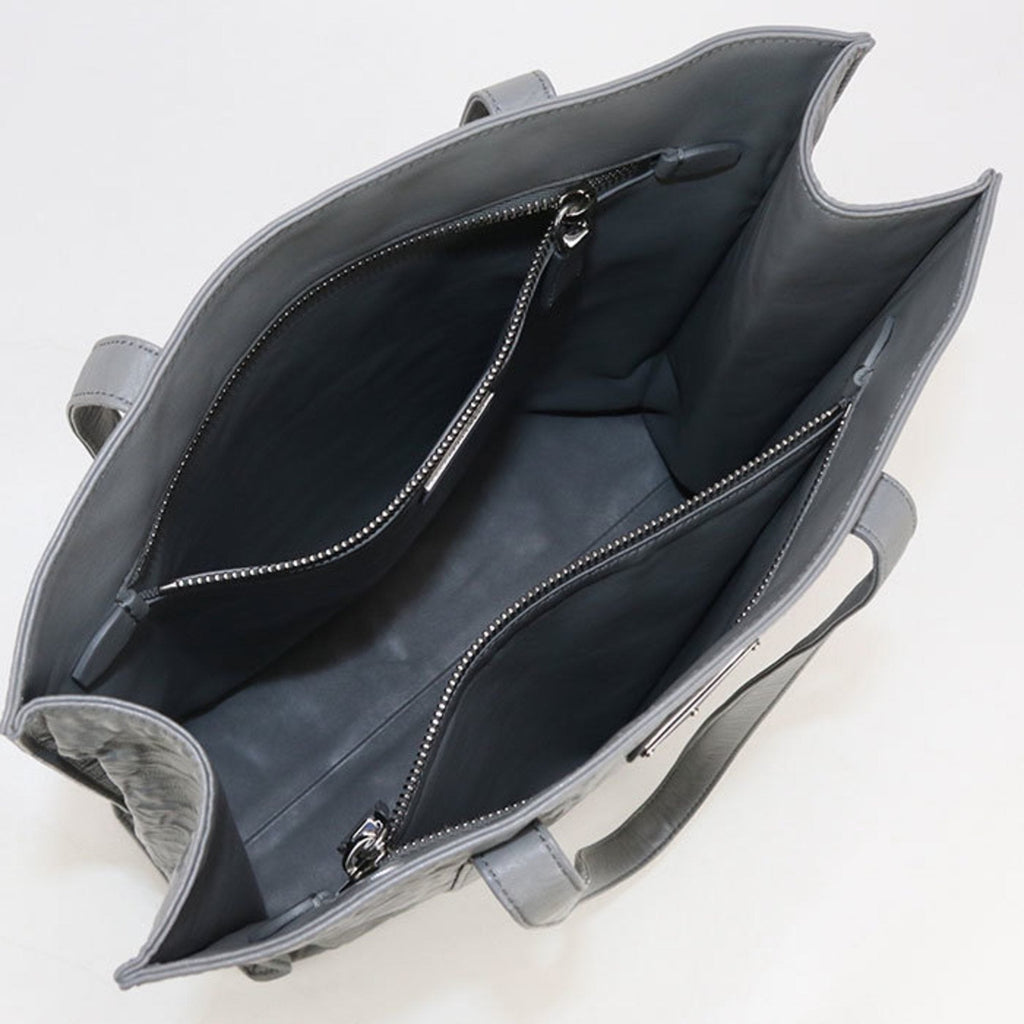 Shopper Tote Nappa Antique Small