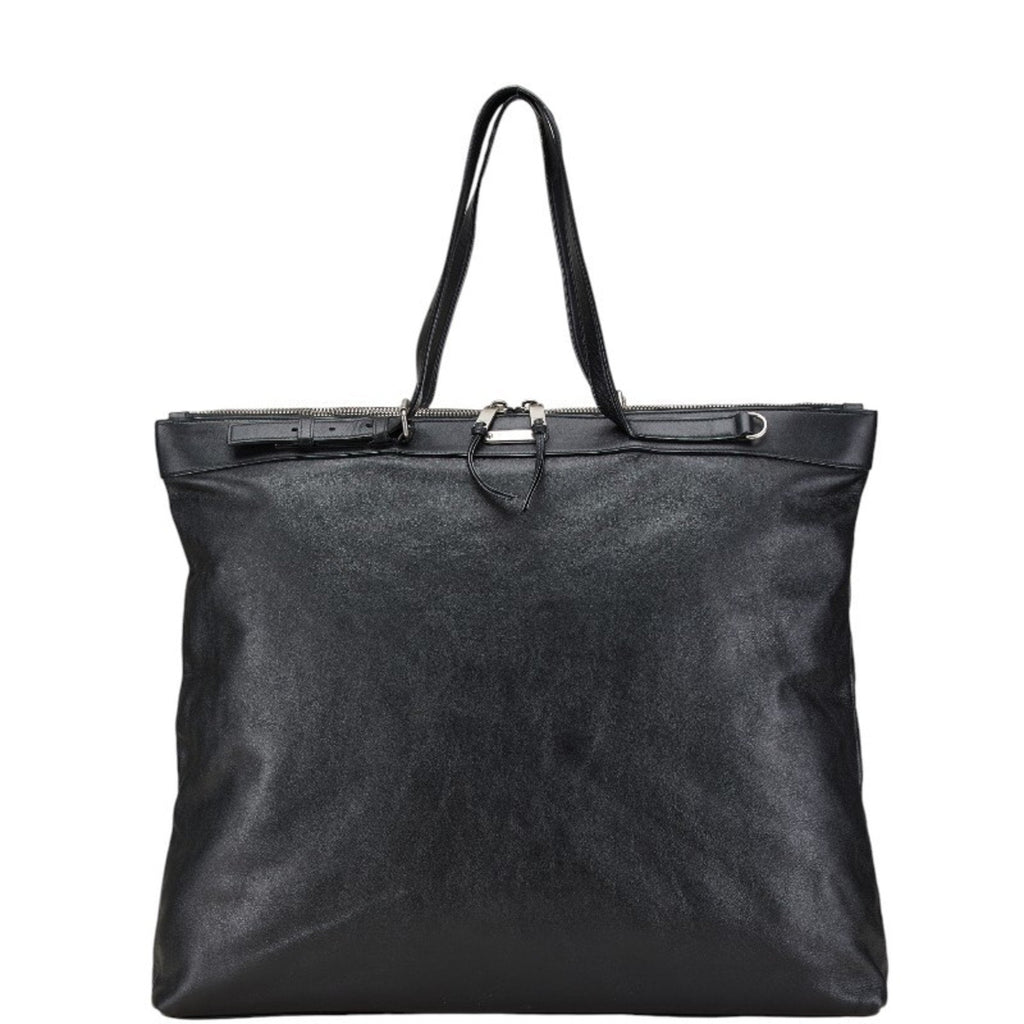 ID Convertible Bag Leather Large