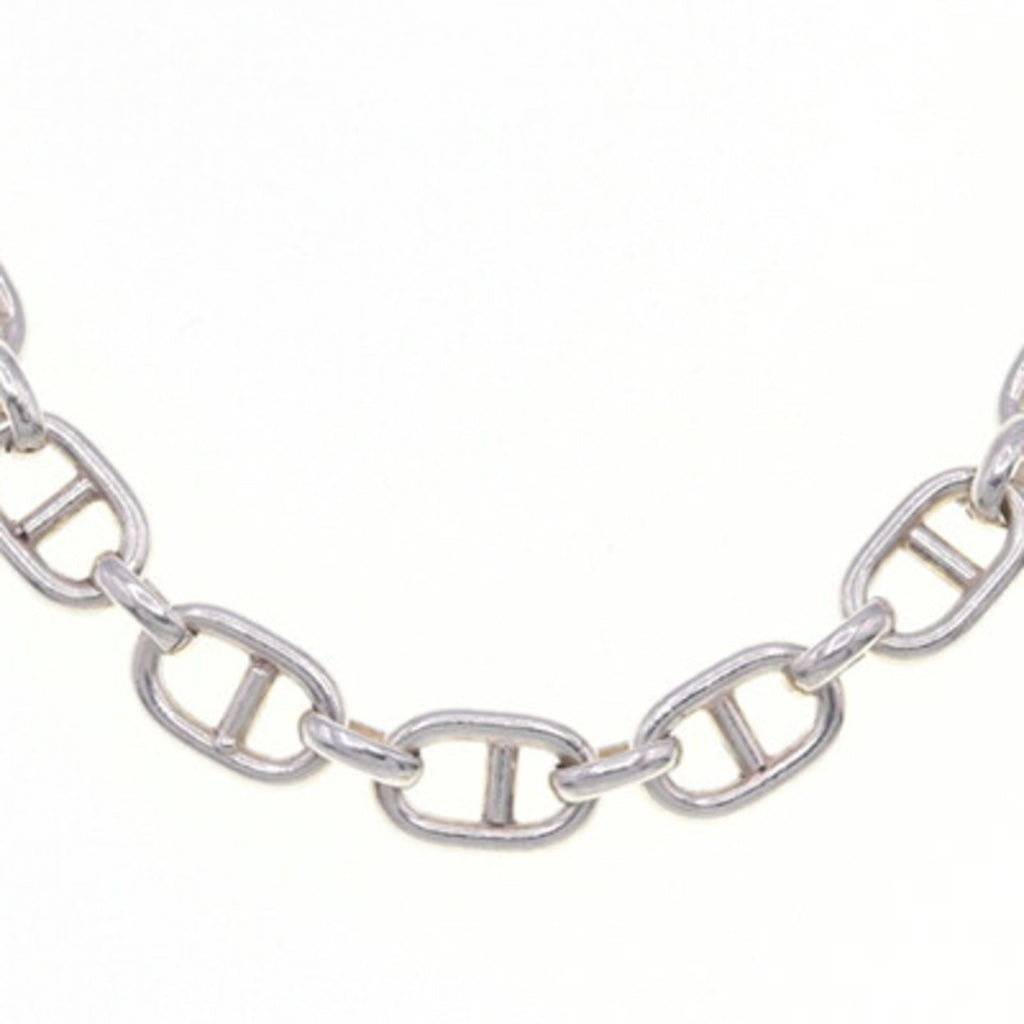 Charm Bracelet Sterling Silver