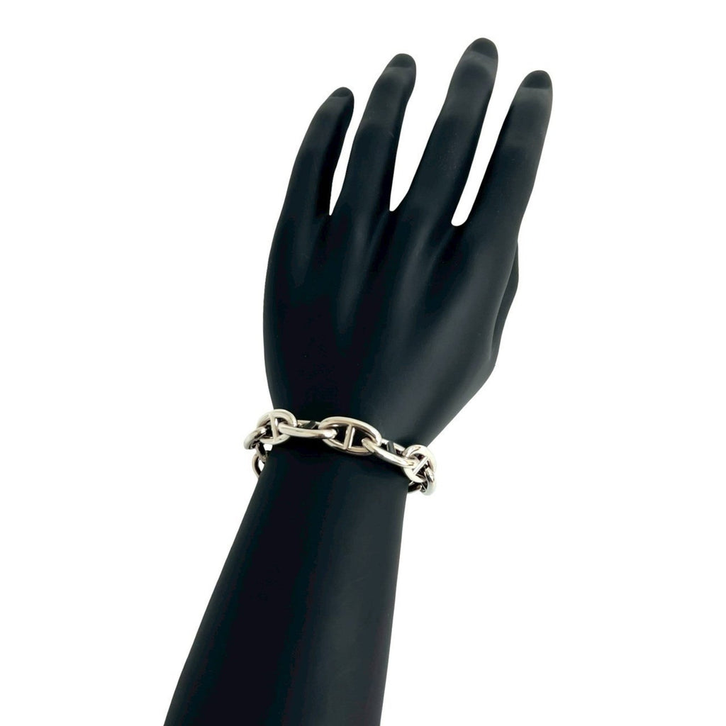Chaine d'Ancre Bracelet Sterling Silver
