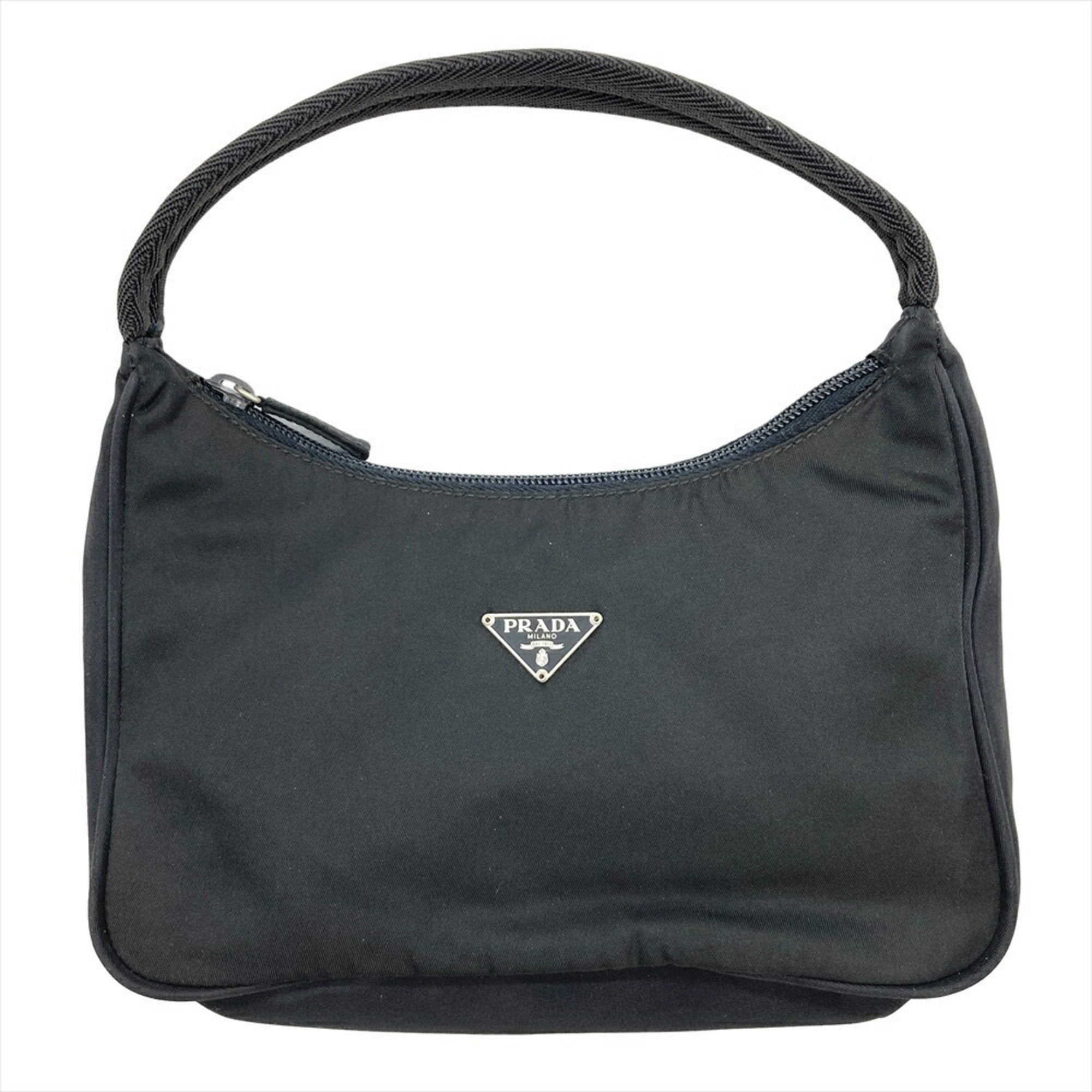 Hobo Tessuto Mini