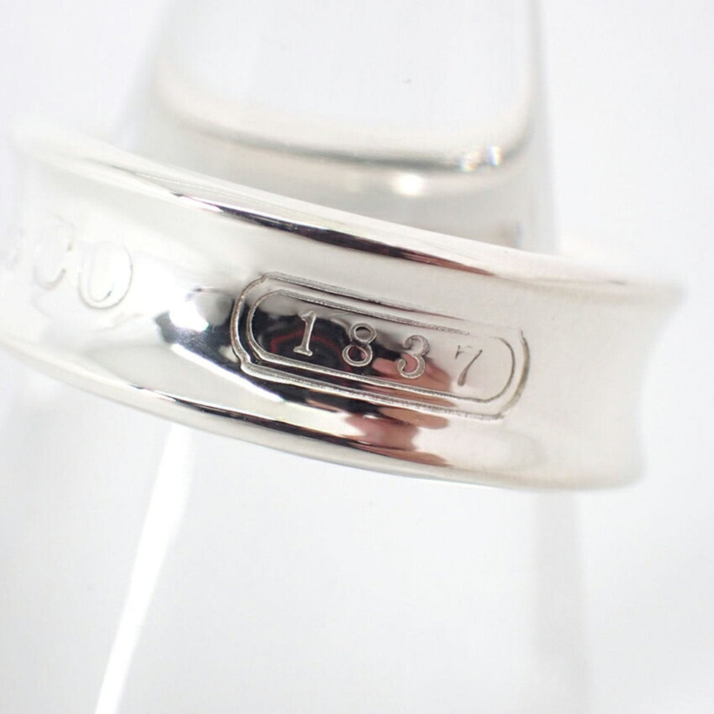 Band Ring Sterling Silver