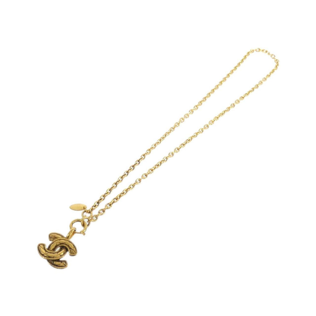 Pendant Necklace Metal