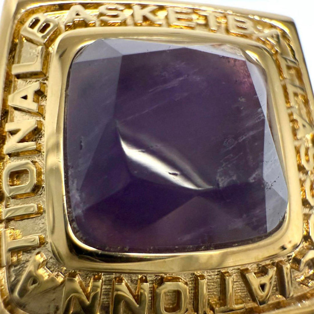 Band Ring Metal
