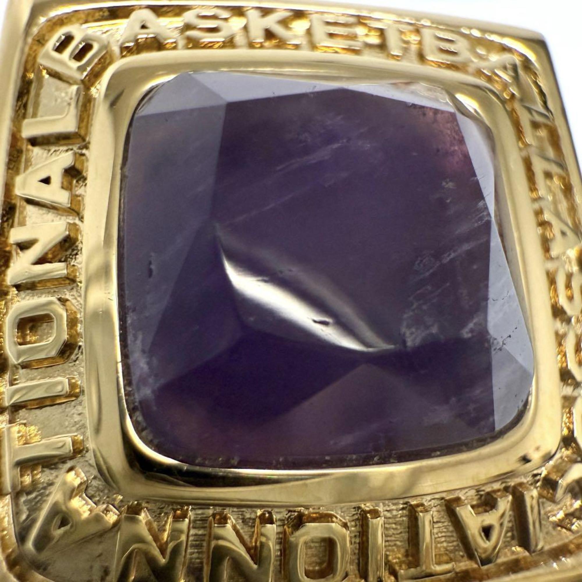 Band Ring Metal