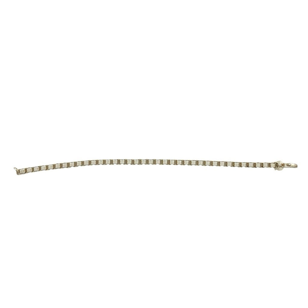 Venetian Bracelet Sterling Silver