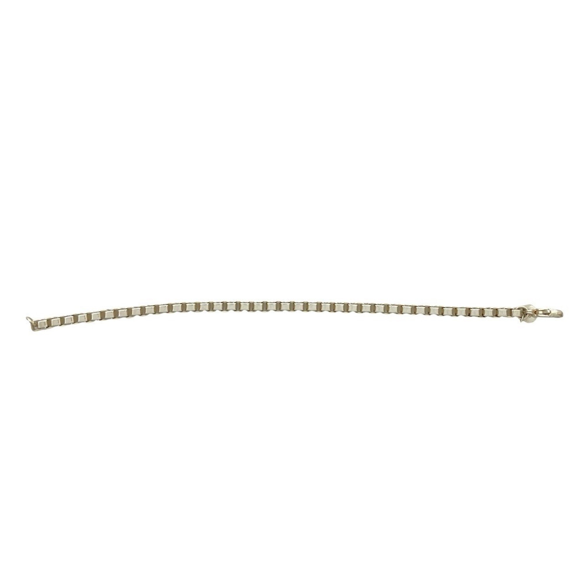 Venetian Bracelet Sterling Silver