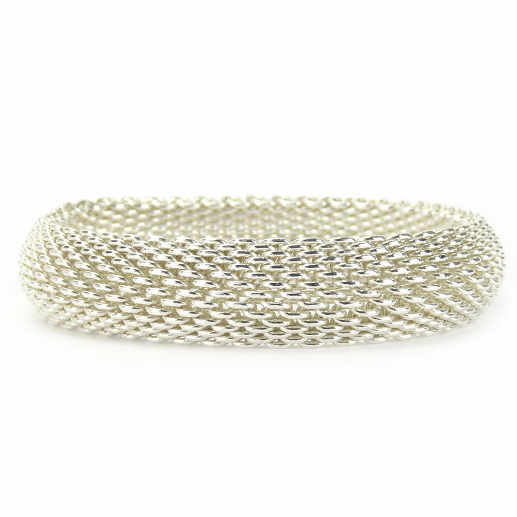 Somerset Bracelet Sterling Silver