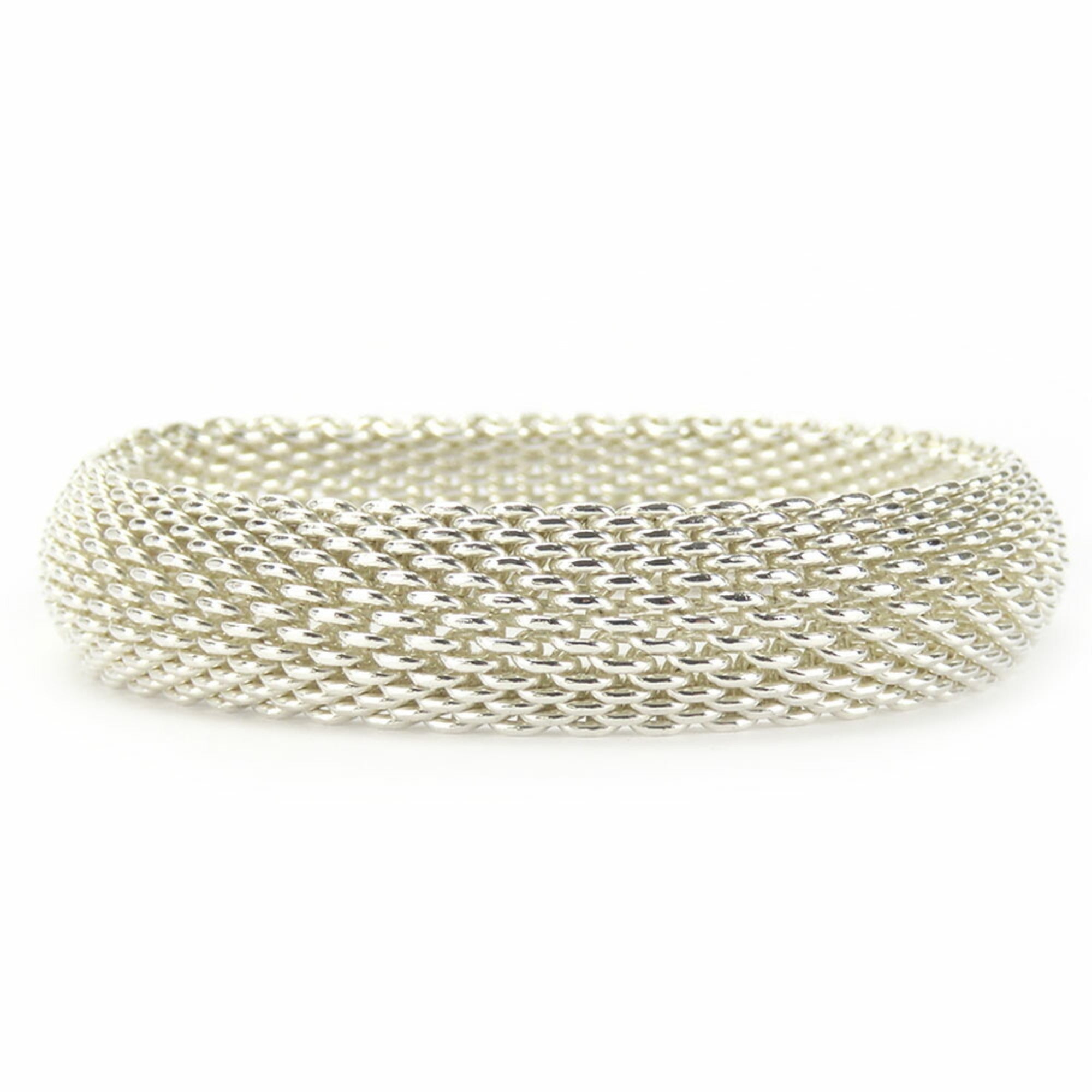 Somerset Bracelet Sterling Silver