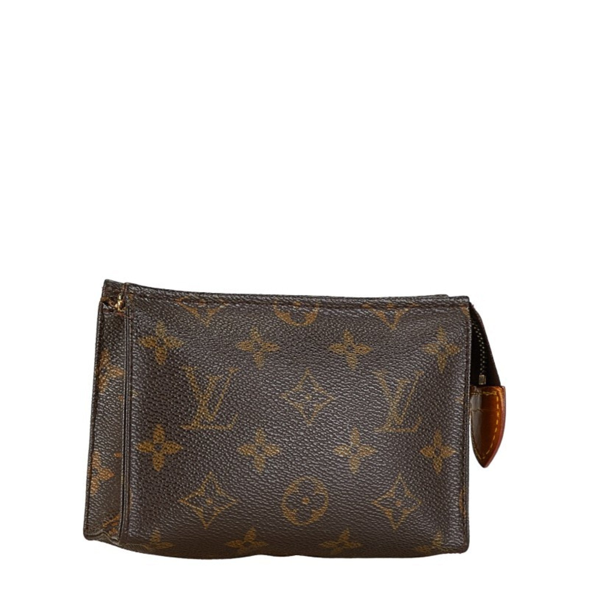 Pochette Accessoires Monogram Canvas