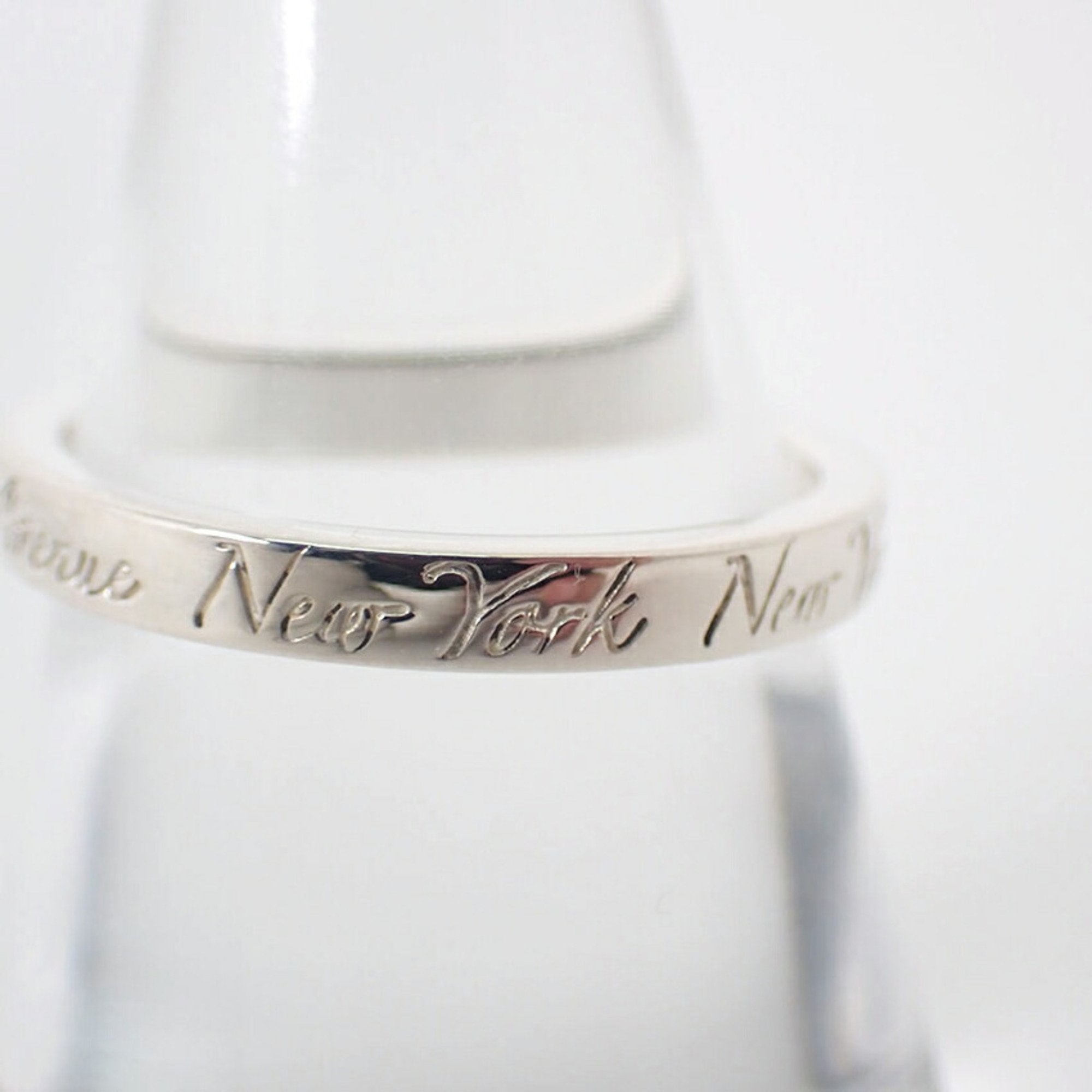Ring Sterling Silver