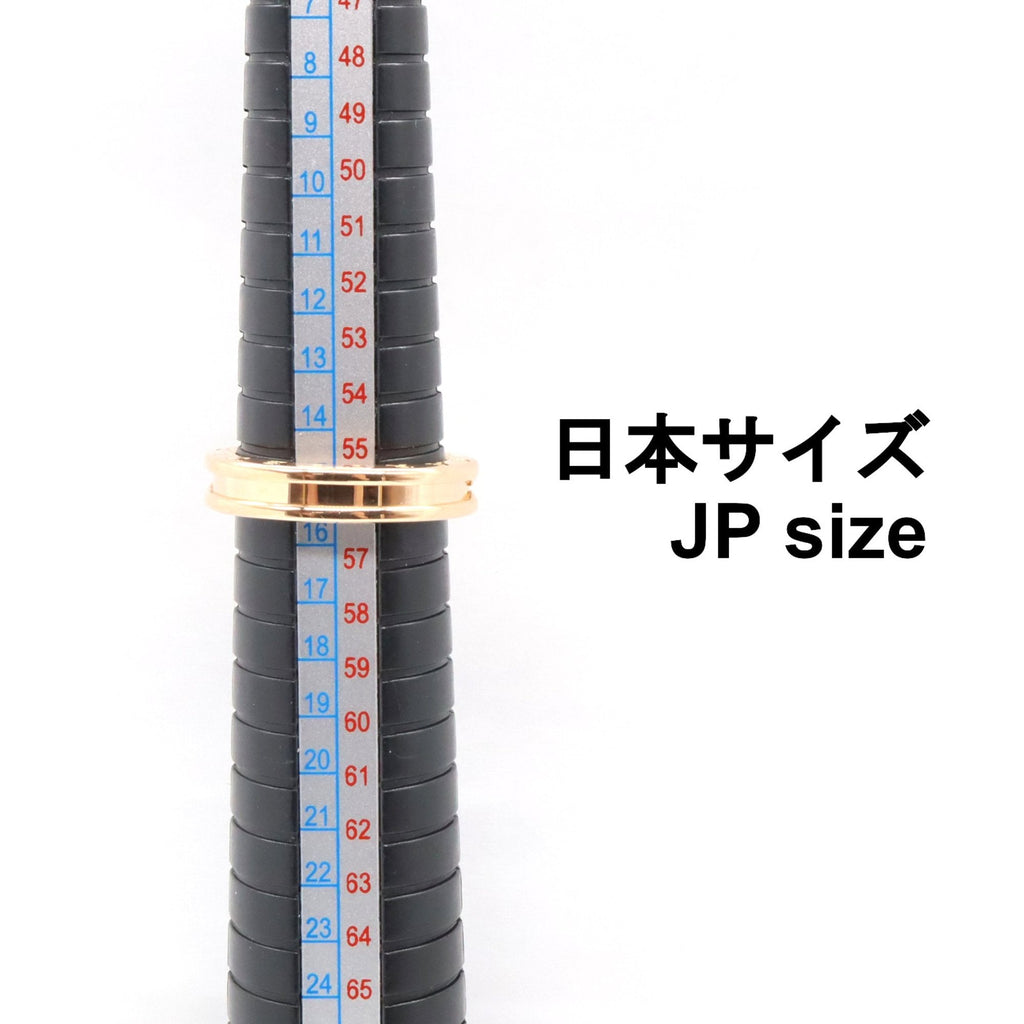 B.Zero1 Ring 18K Rose Gold