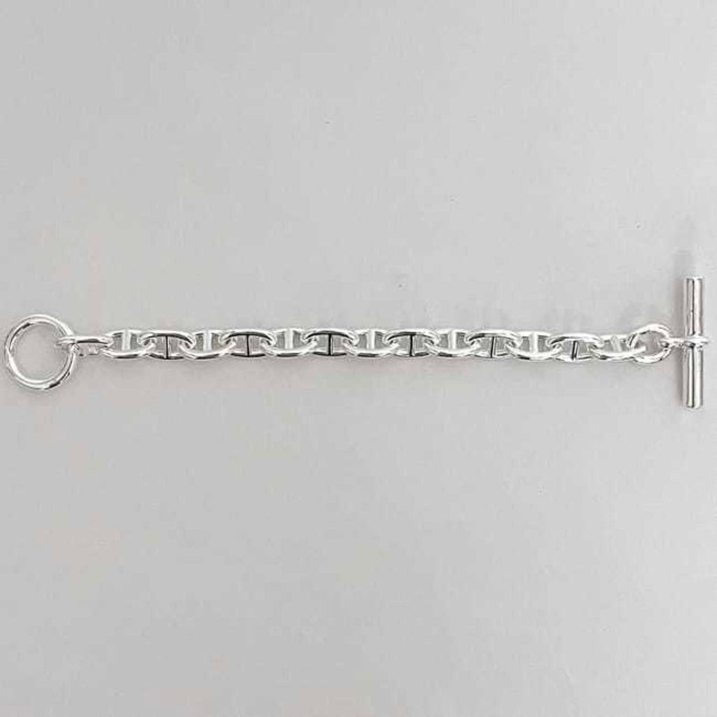 Chaine d'Ancre Bracelet Sterling Silver Medium