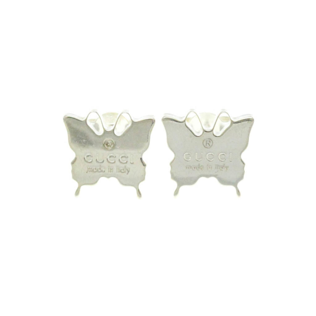 Earrings Stud Sterling Silver