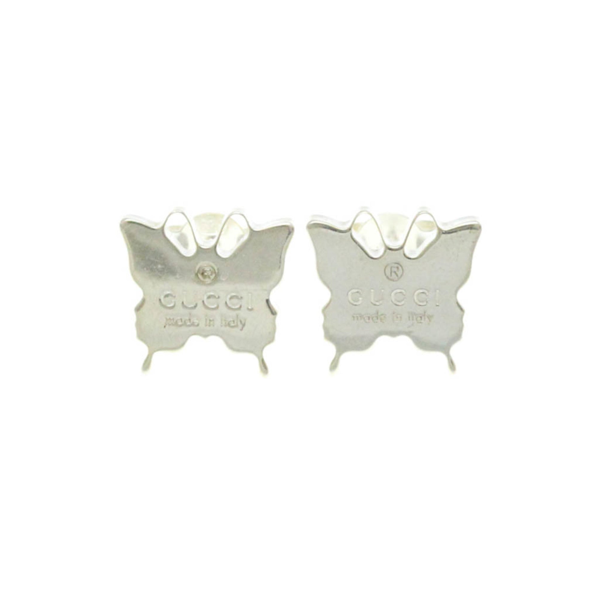 Earrings Stud Sterling Silver