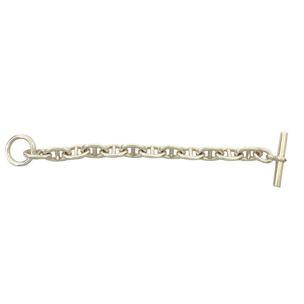 Chaine d'Ancre Bracelet Sterling Silver
