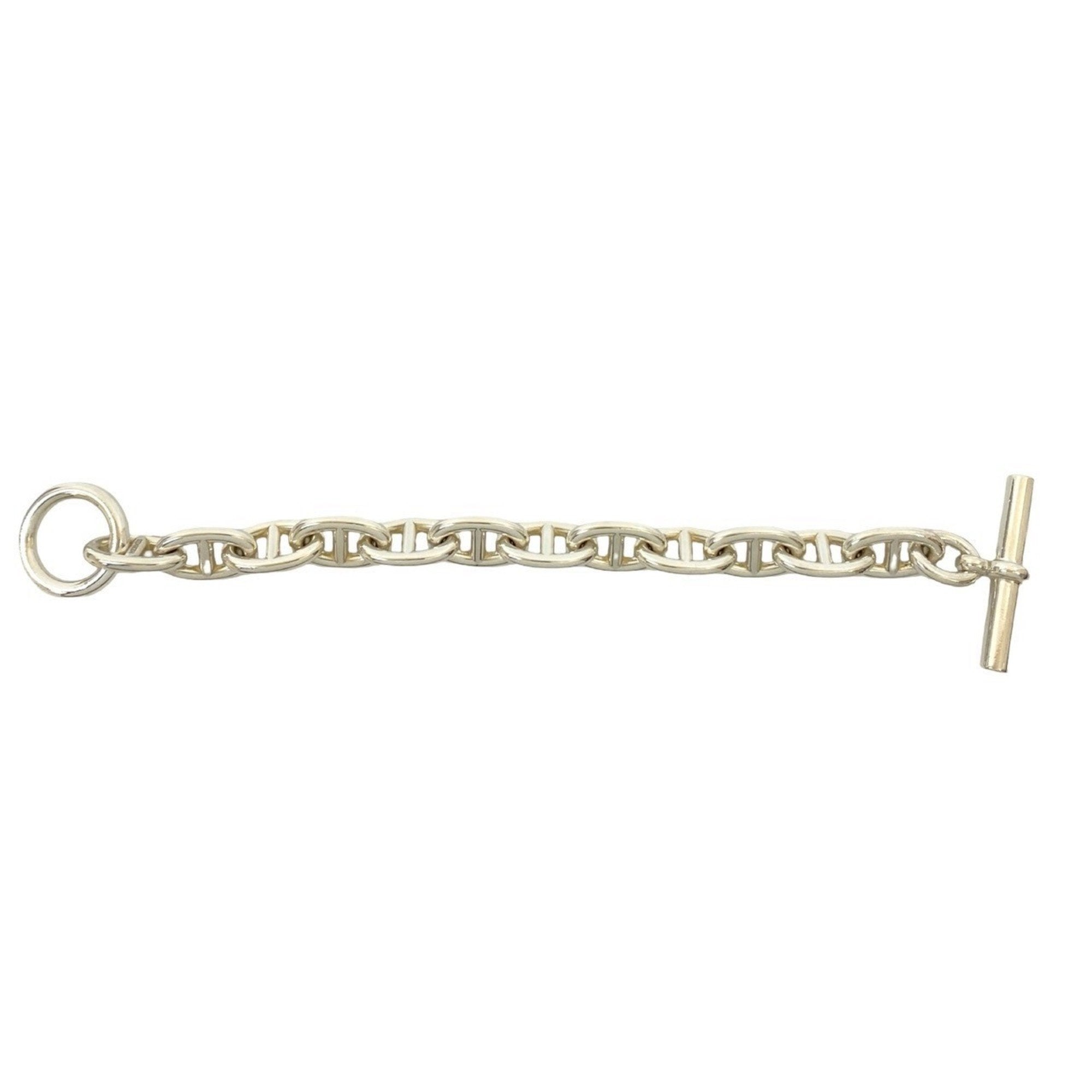 Chaine d'Ancre Bracelet Sterling Silver