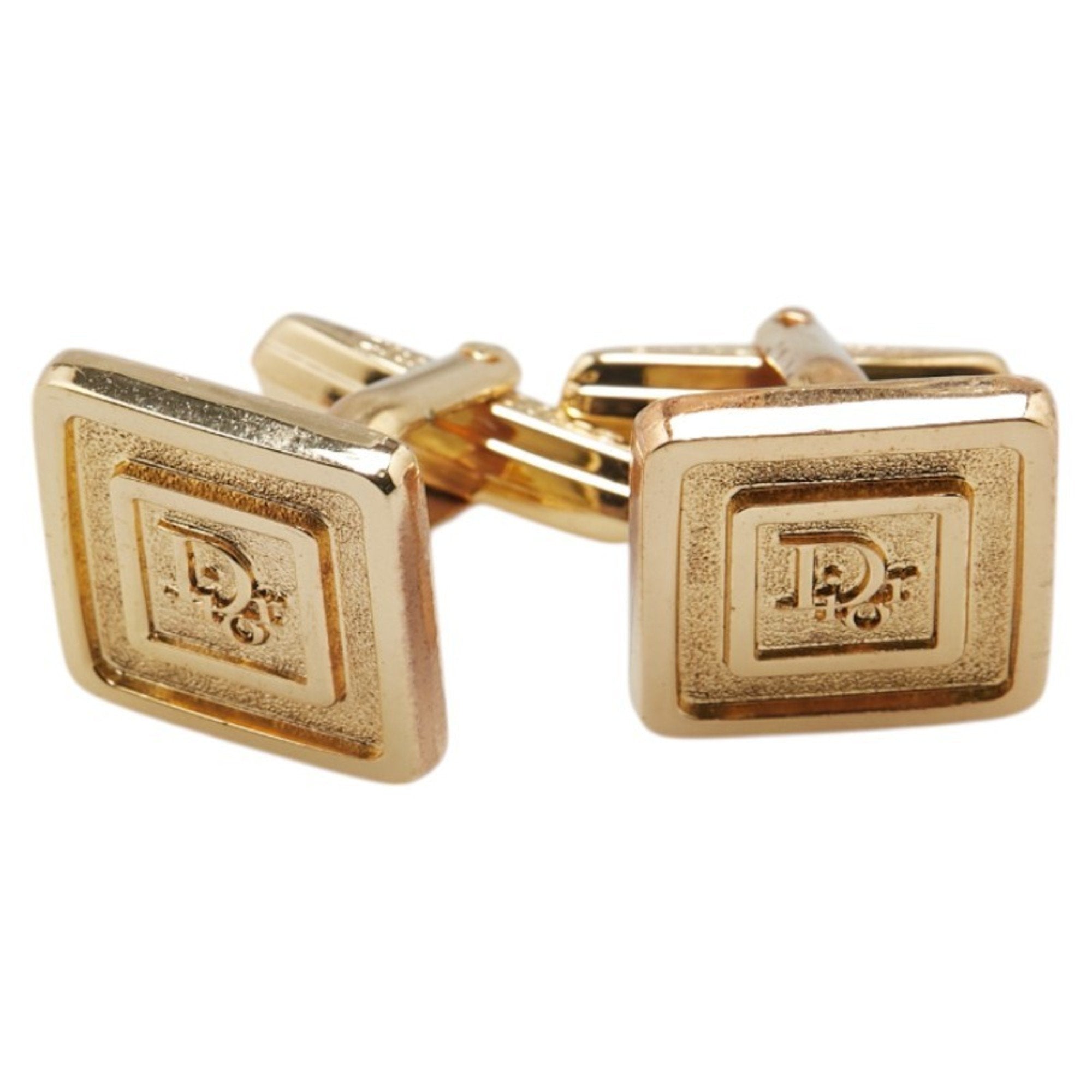 Cufflinks Gold Bracelet