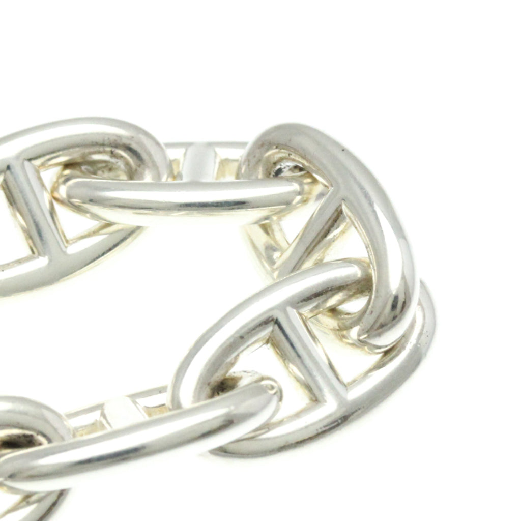 Chaine d'Ancre Bracelet Sterling Silver