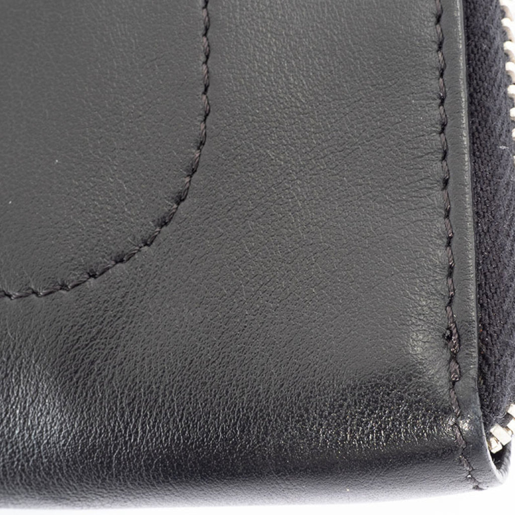 DotCom Convertible Satchel Leather Medium
