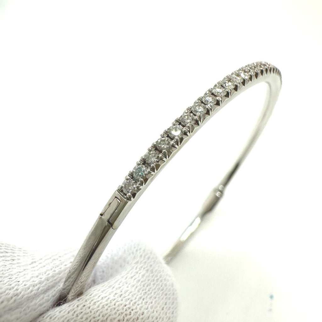 Bracelet 18K White Gold