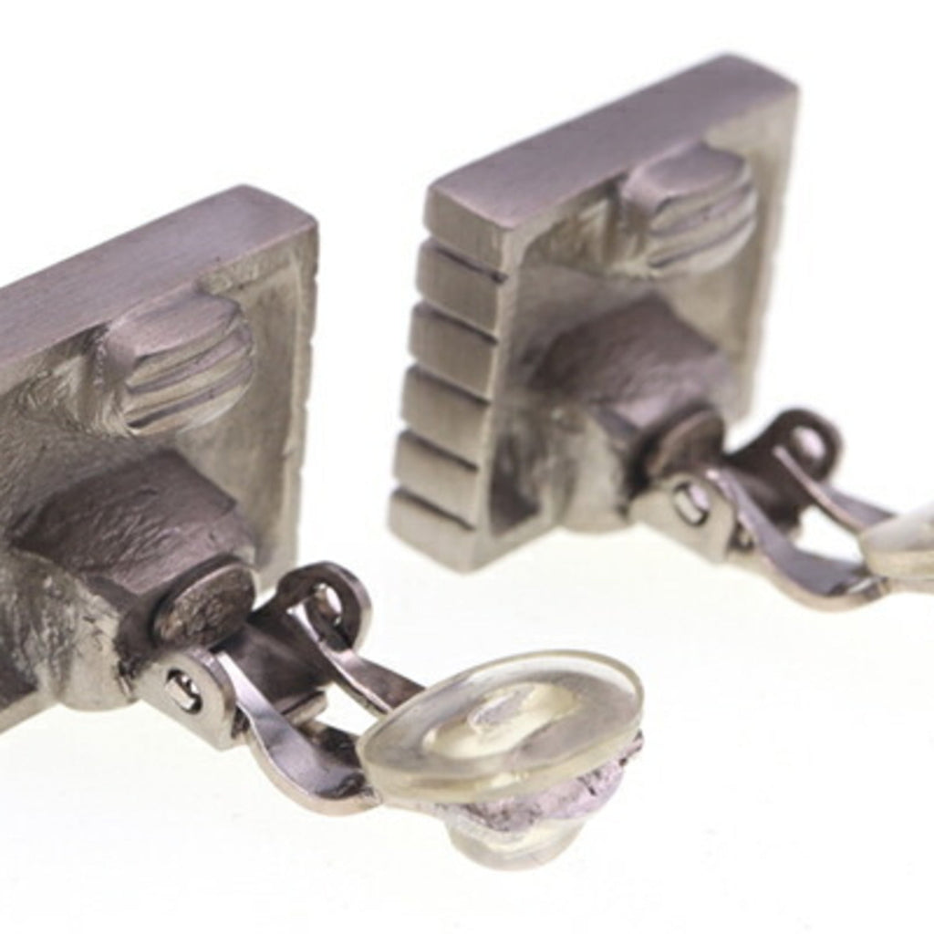 Clip-On Earrings Clip-On