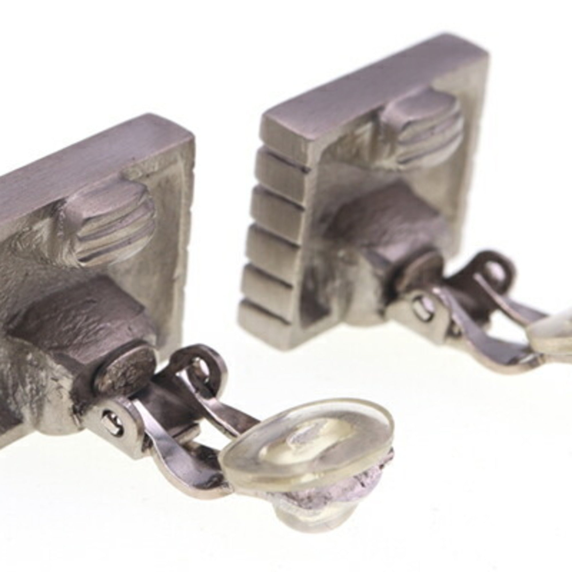 Clip-On Earrings Clip-On