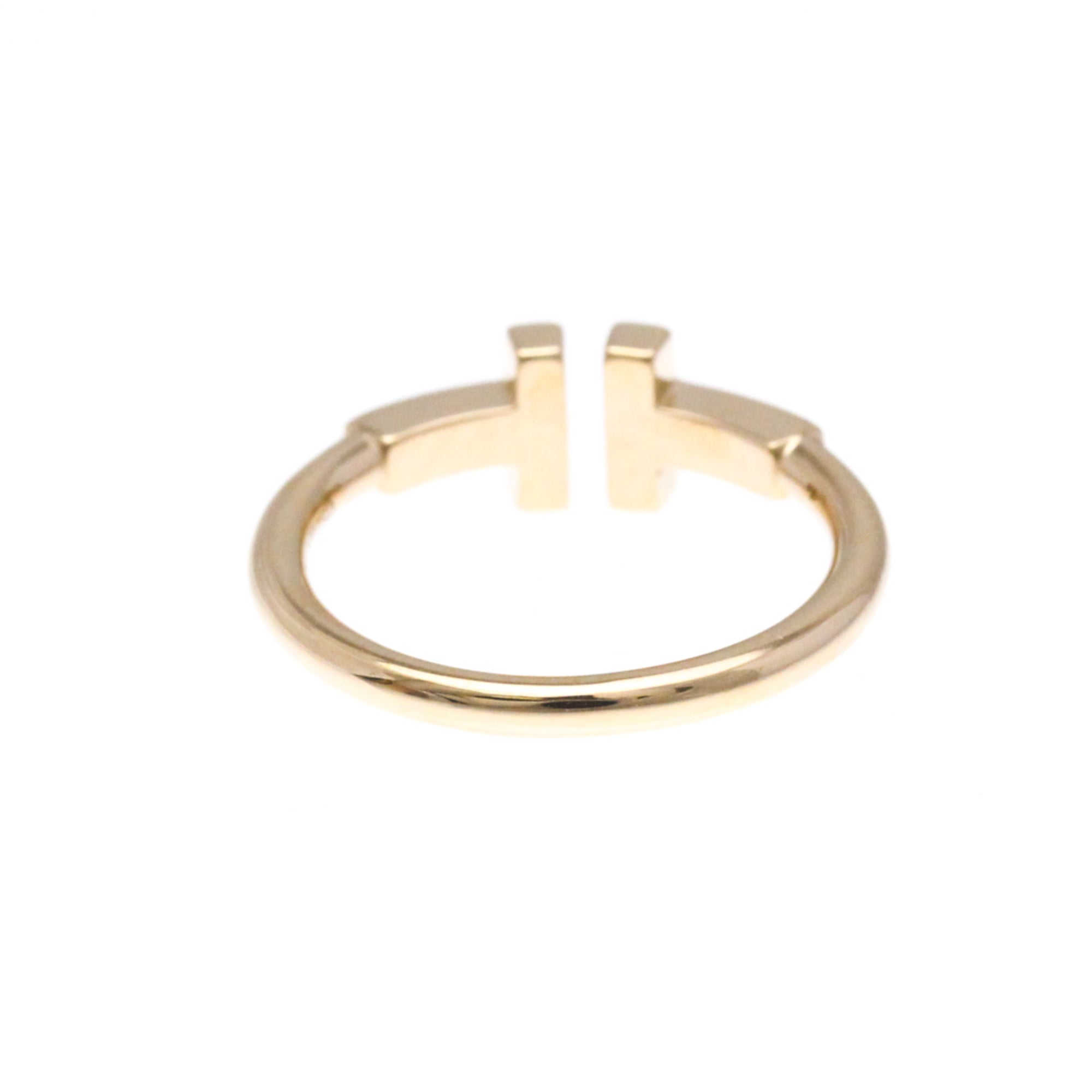 Wire Ring 18K Rose Gold