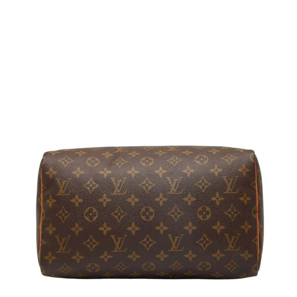 Speedy Handbag Monogram Canvas 30