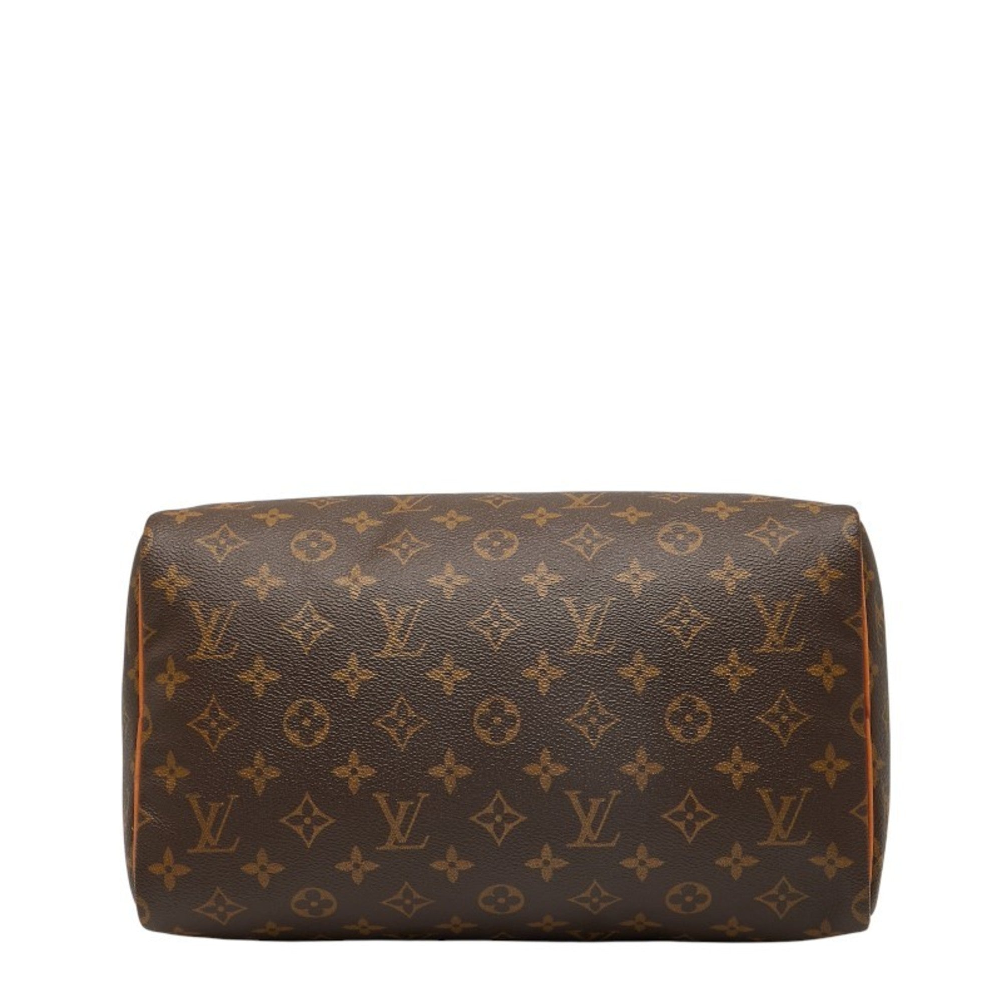 Speedy Handbag Monogram Canvas 30