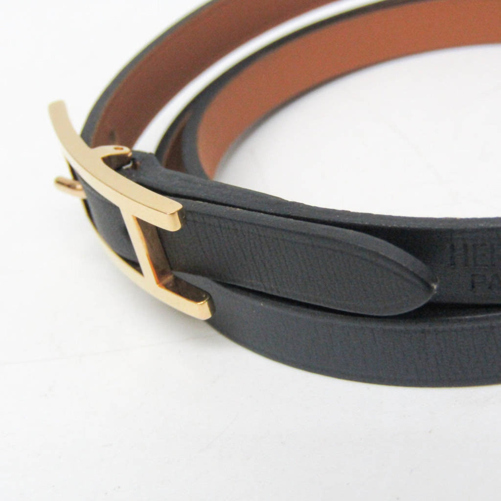 Hapi Triple Tour Bracelet Leather