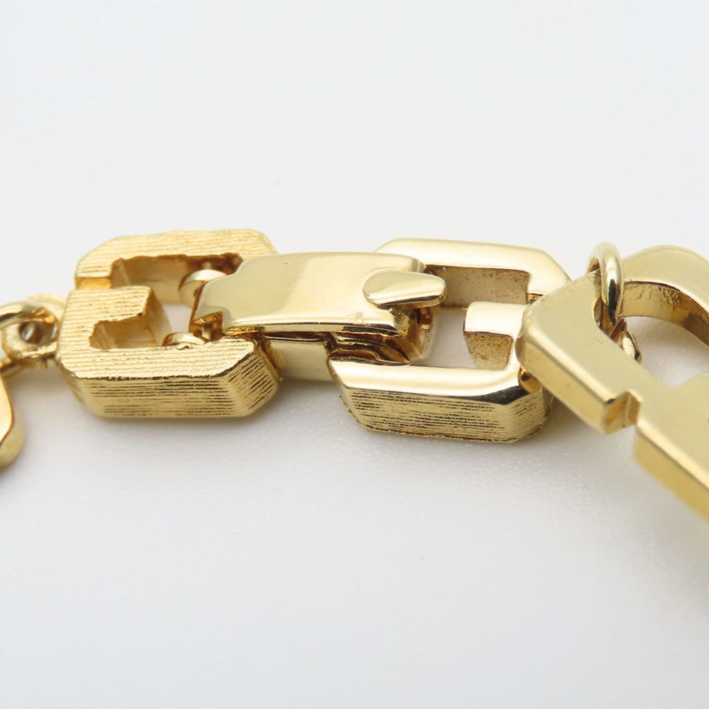 Bracelet Gold Metal