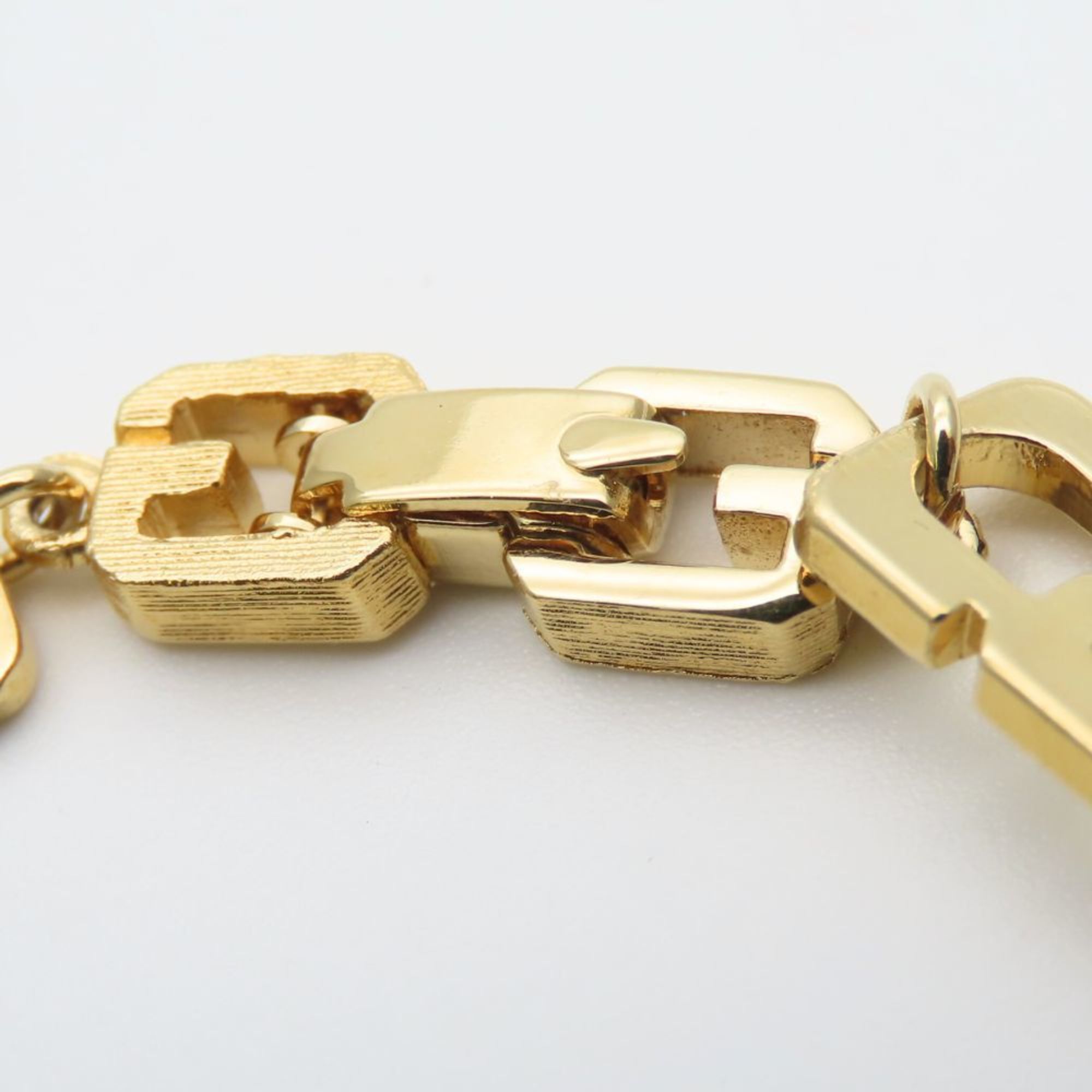 Bracelet Gold Metal