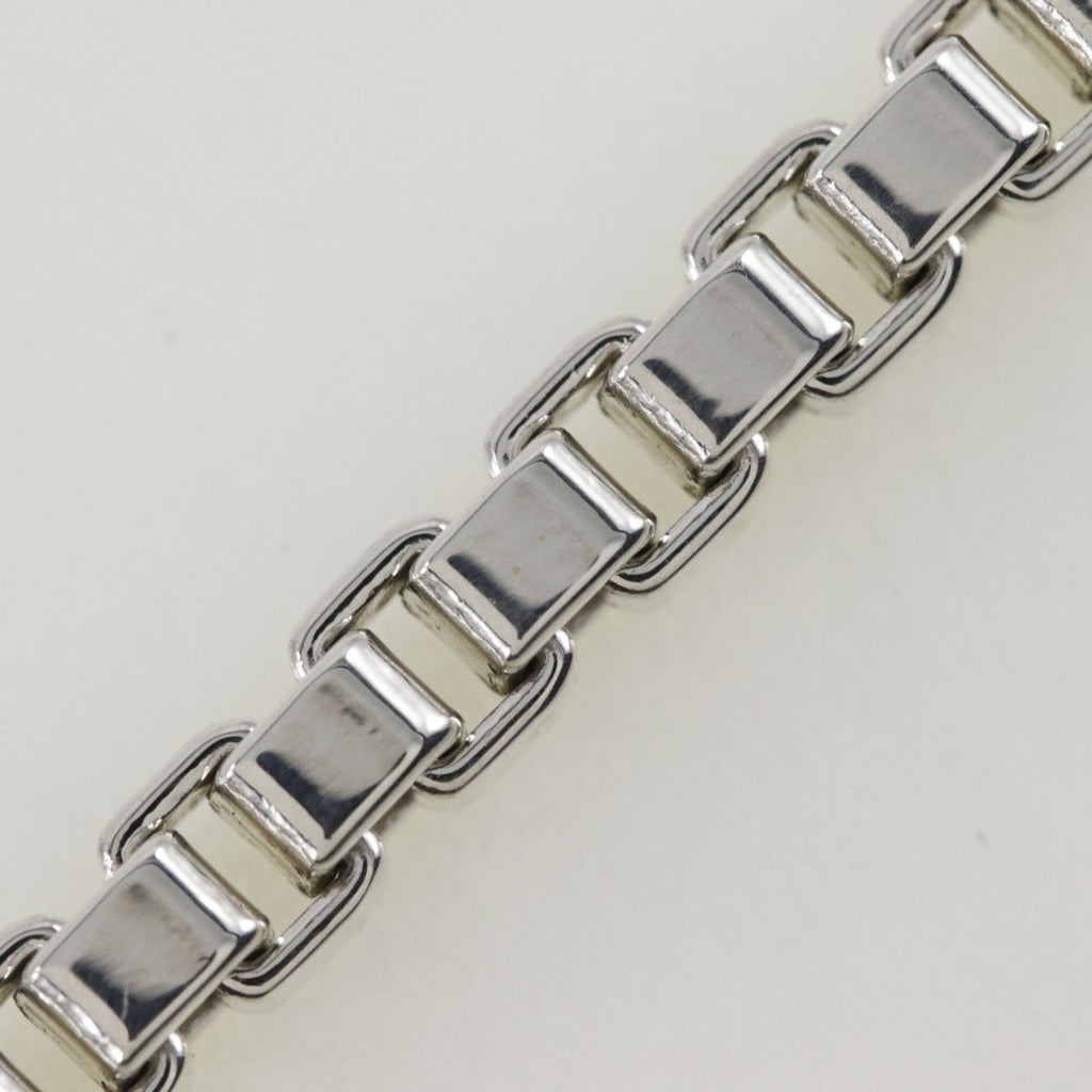 Venetian Bracelet Sterling Silver