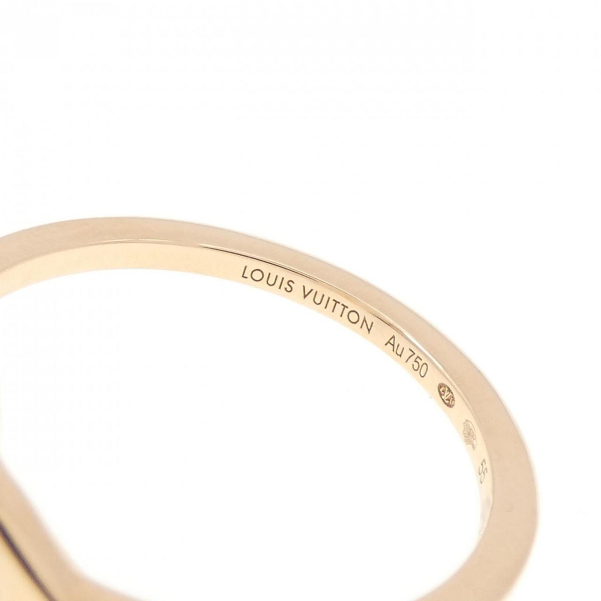 Band Ring 18K Rose Gold