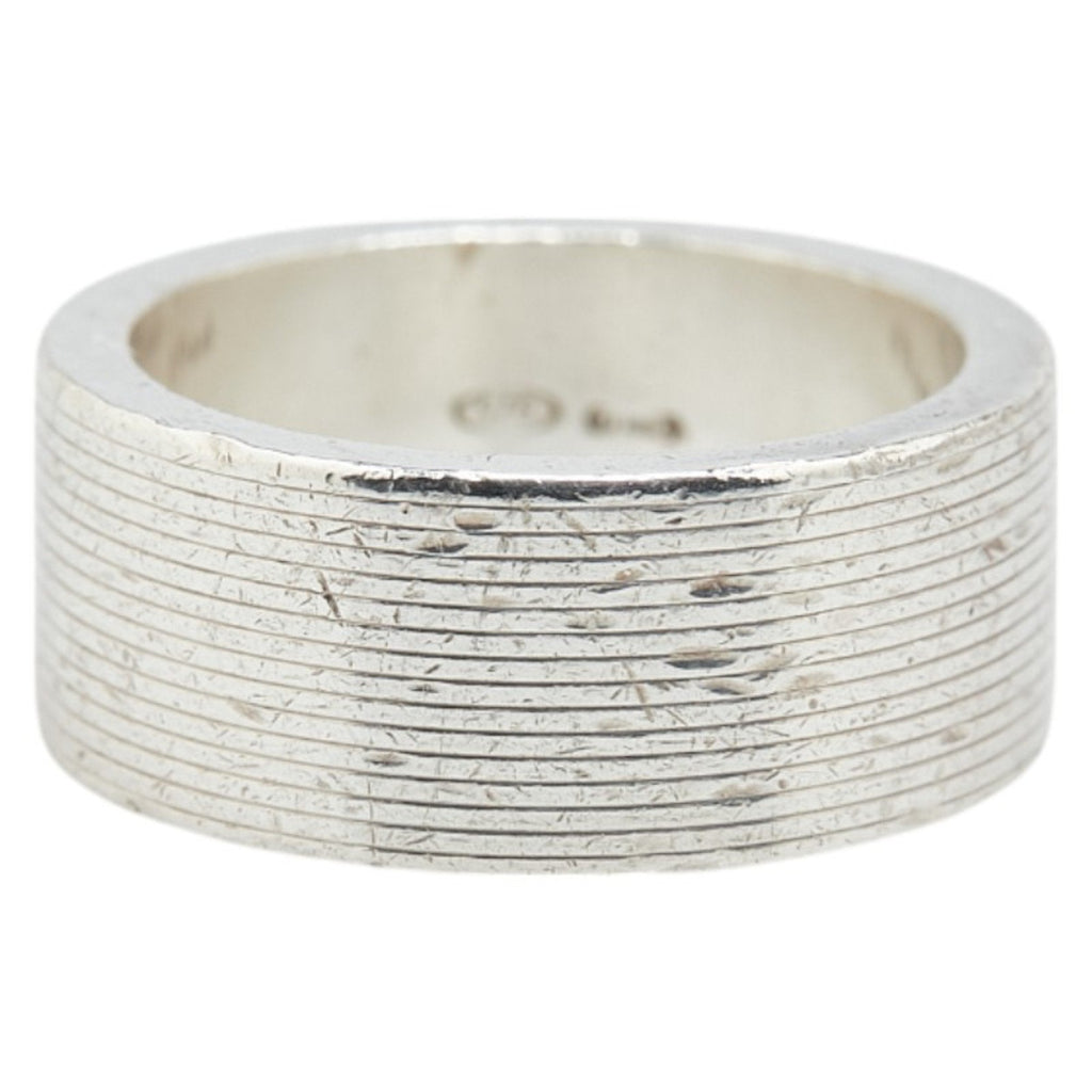 Ring Sterling Silver