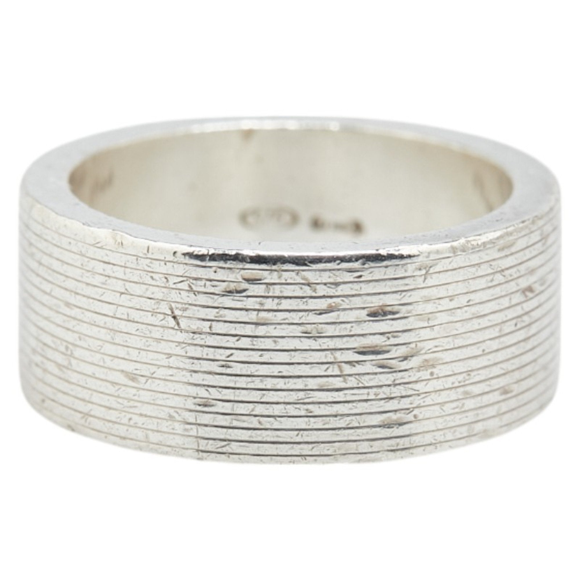 Ring Sterling Silver