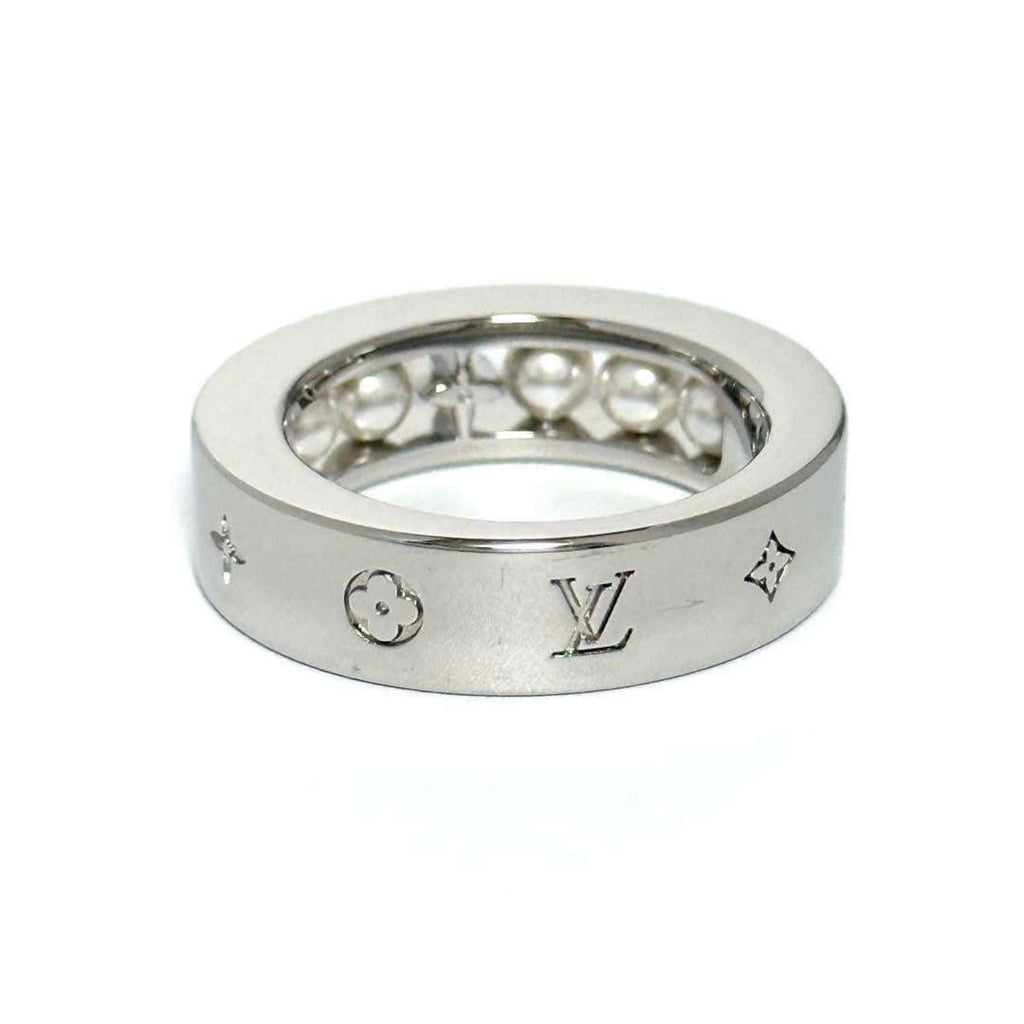 Band Ring Sterling Silver