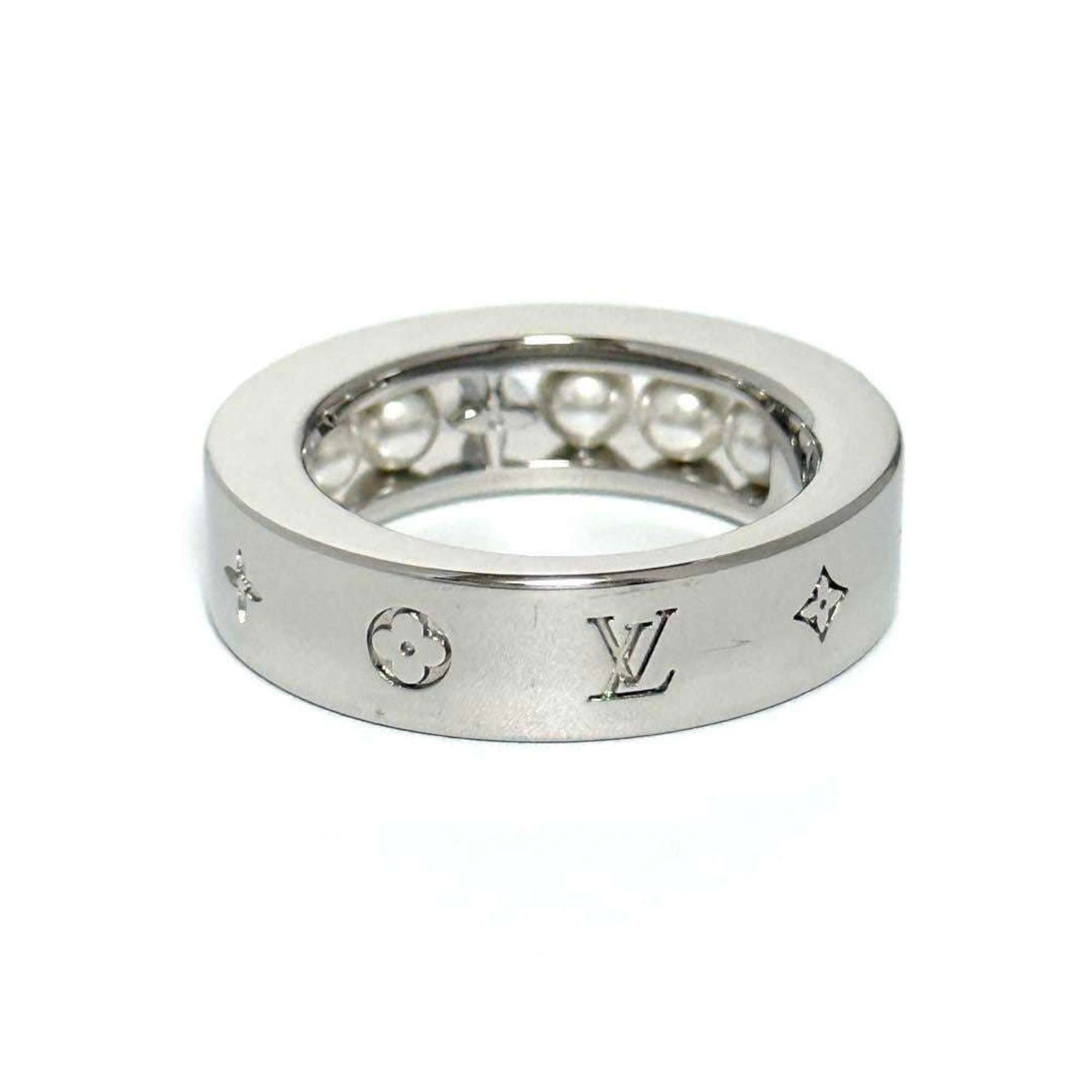 Band Ring Sterling Silver