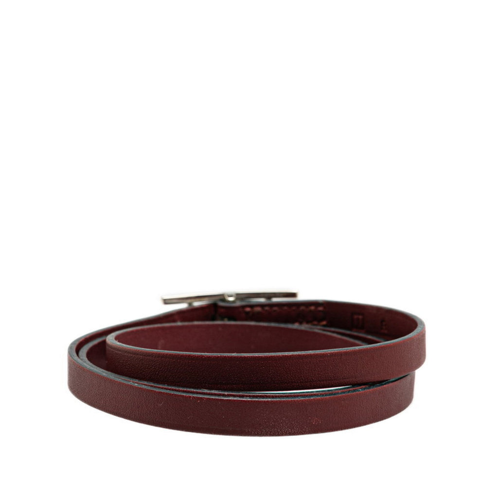 Hapi Bracelet Leather