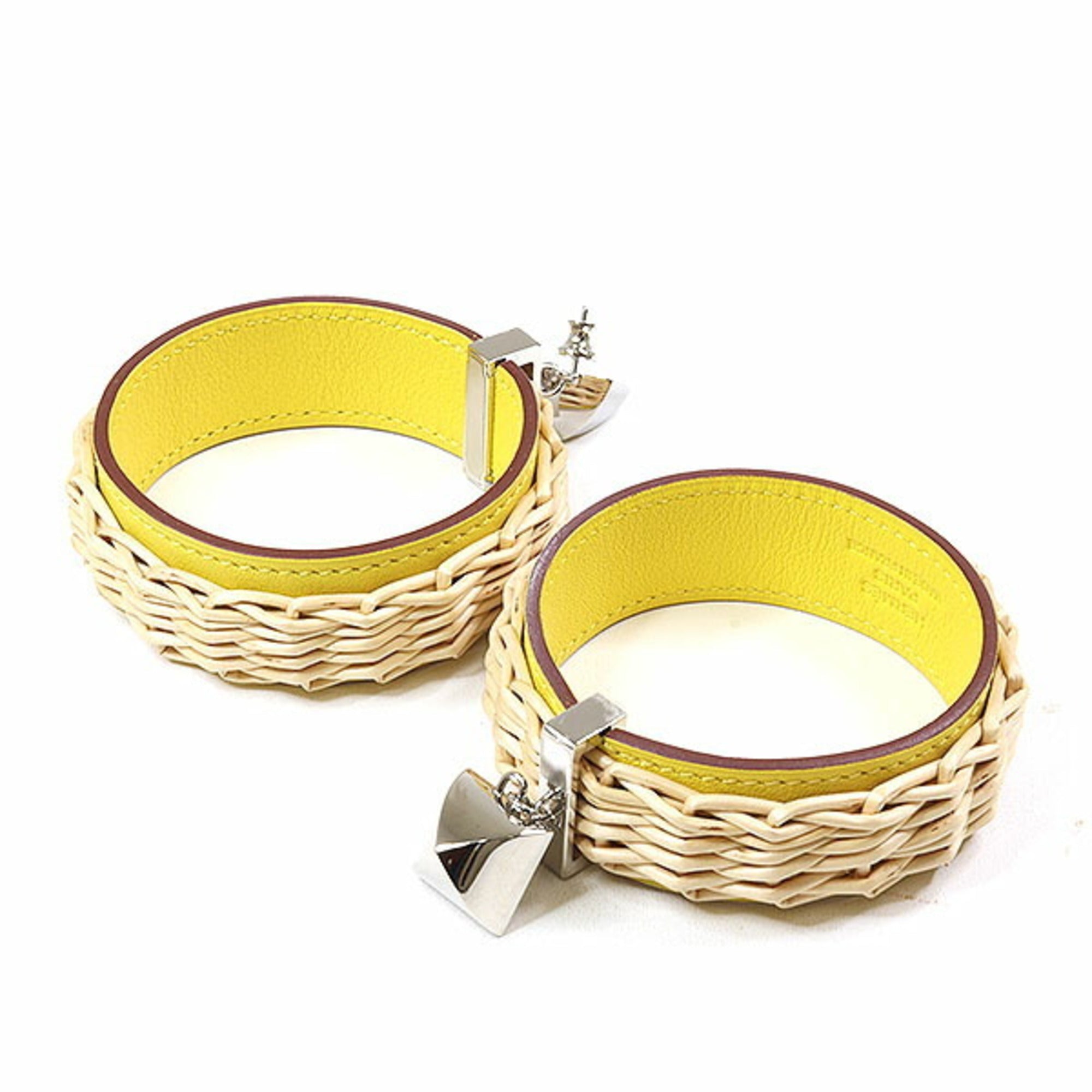 Earrings Swift Leather