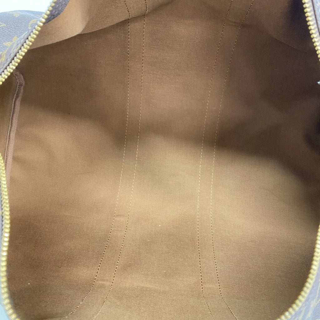 Keepall Bag Monogram Canvas 45