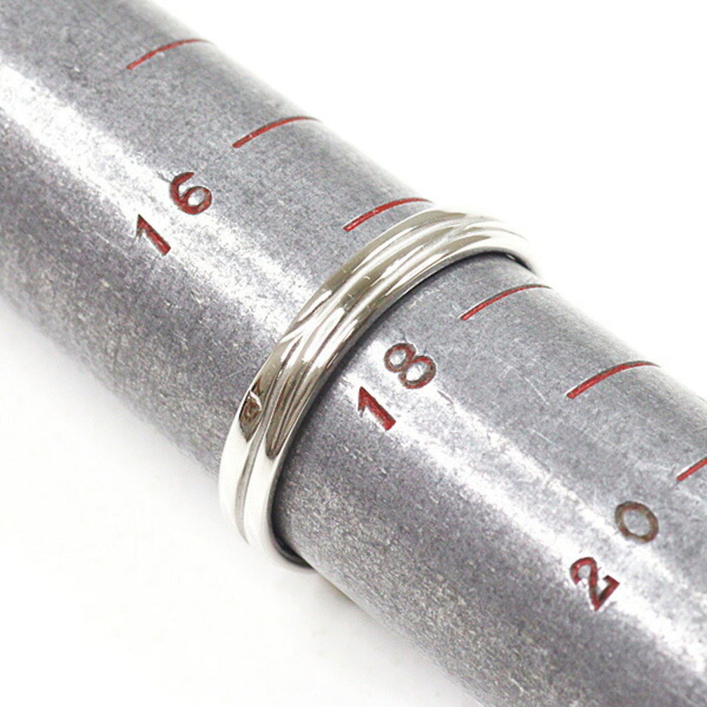 Alliance Epi Ring Platinum