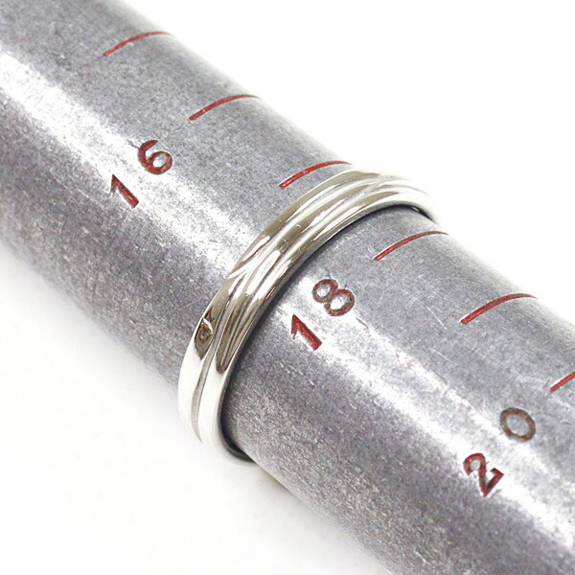 Alliance Epi Ring Platinum