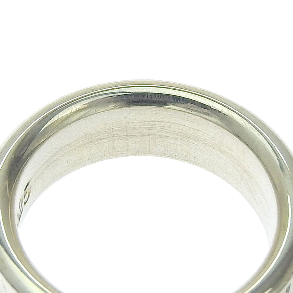 1837 Ring Sterling Silver Medium