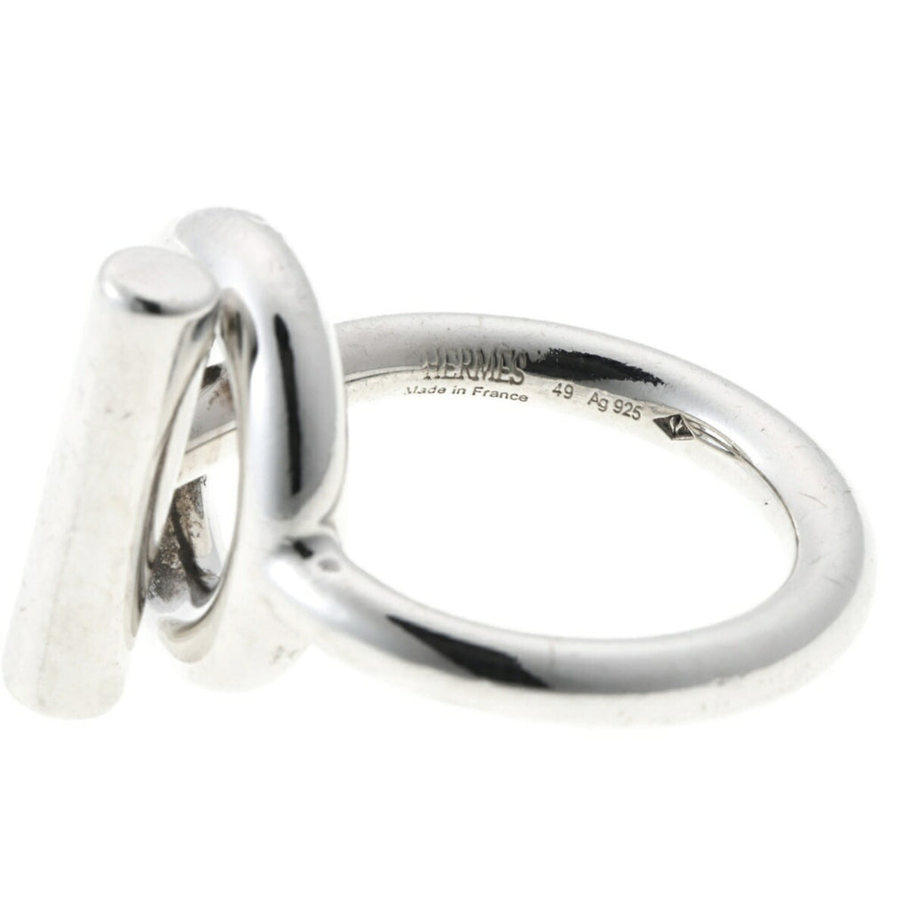 Echappé MM Ring Sterling Silver